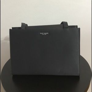 Kate Spade Black Box Purse